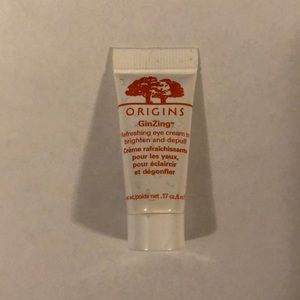 Origins Ginzig eye cream